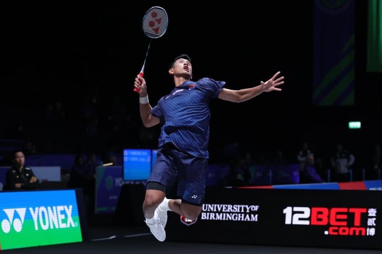 Rekap Hasil Singapore Open 2026, Alwi Farhan dan Sabar/Reza Melenggang