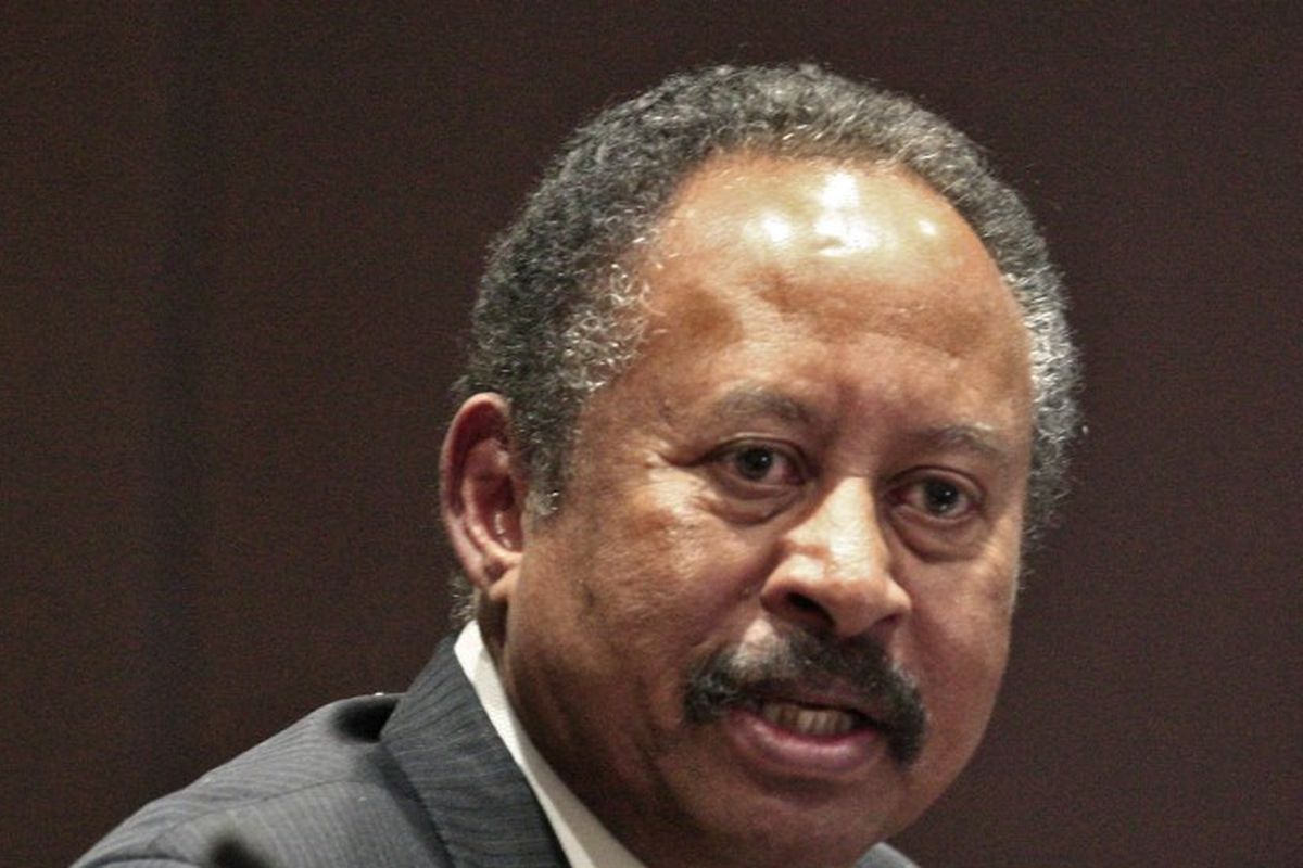 Kedutaan Besar AS di Khartoum mengumumkan bahwa Sudan sudah dihapus dari daftar negara yang mendanai aksi terorisme Sudan.
