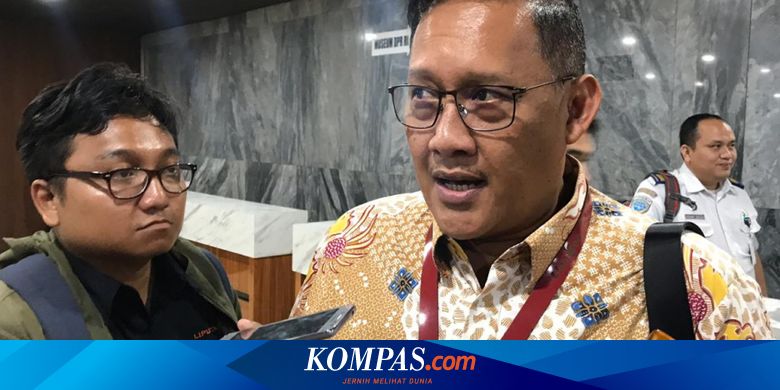  Kebijakan Bagasi Berbayar Diminta Ditunda Ini Respon Lion Air 