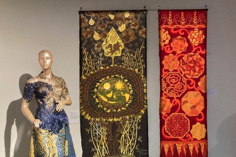 Makna Mendalam Batik 