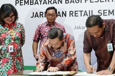 Pembayaran Iuran Peserta Program JKN-KIS Dipermudah Melalui Layanan Autodebet BCA