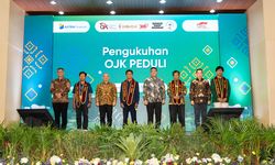 Astra Financial-OJK Latih Penggerak Duta Literasi Keuangan