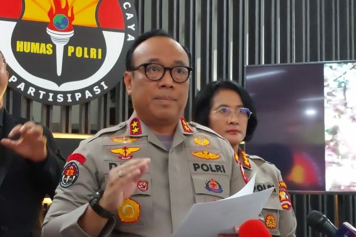 KOMPAS.com/Rahel