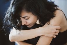 10 Langkah Healing dari Trauma