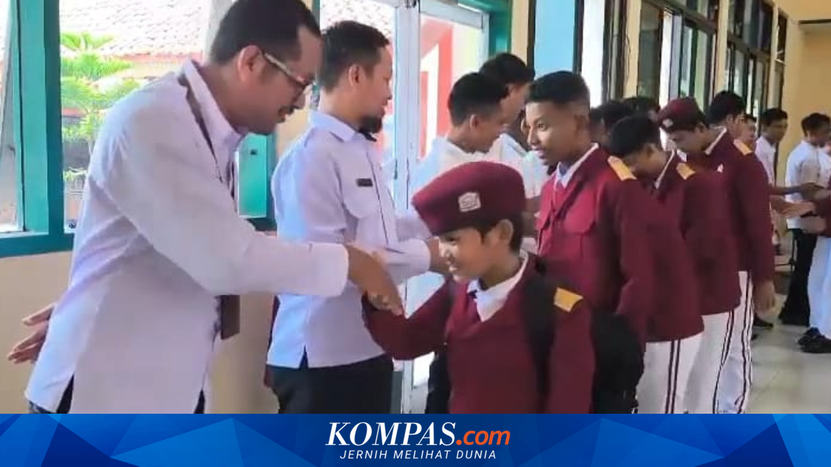 Tak Hanya Akmil, 1.000 Taruna Akpol Juga Bakal Gembleng Siswa Sekolah Rakyat