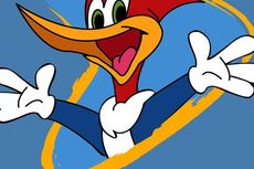 25 November 1940: Kartun Ikonik Woody Woodpecker Tayang Perdana