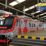 Tahun 2022, Jalur KRL Yogyakarta-Solo Diperpanjang hingga Stasiun Palur