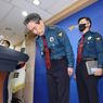 Kepala Kepolisian Korsel Membungkuk Minta Maaf, Mengaku Bertanggung Jawab Atas Tragedi Halloween Itaewon
