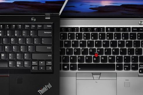 Lenovo ThinkPad X1: Oleh Kami, Oleh Anda