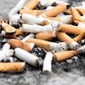 6 Cara Mudah Usir Bau Rokok di Rumah