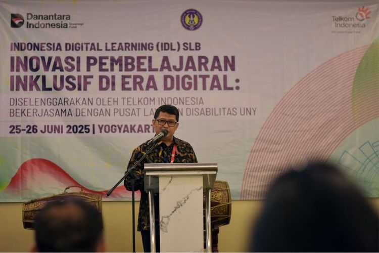 Telkom Luncurkan Fitur Baru i-Chat 2.0.