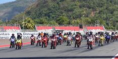 Siapkan Pebalap Muda ke Level Internasional, Pertamina Mandalika Racing Series Putaran 2 Terapkan Regulasi Standar FIM
