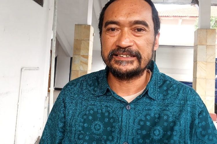 Temuan Sidak di Semarang, Kios Pasar Pemerintah Dijual Rp 30 Juta