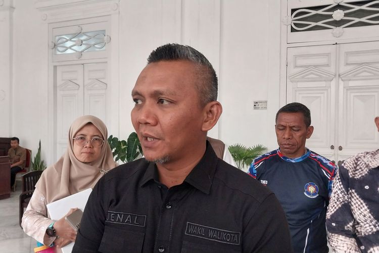 Pemkot Bogor Bakal Audiensi dengan PGN, Minta Tambah Lokasi SPBG