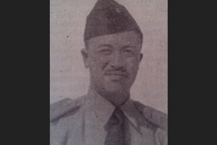 Bambang Utoyo adalah Kepala Staf TNI Angkatan Darat (KSAD) periode 27 Juni 1955-28 Oktober 1955 yang pelantikannya diwarnai aksi boikot dari para perwira tinggi TNI AD, yang dikenal sebagai Peristiwa 27 Juni 1955.