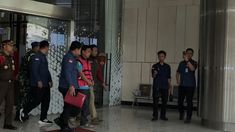 Ketua Ombudsman Manipulasi Laporan demi Rp1,5 Miliar dari Pengusaha Tambang