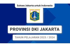 Hari Ini Pendaftaran PPDB Jakarta 2023 Jalur Afirmasi KJP/KPJ