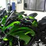 Alternatif Moge Bekas Seharga Kawasaki ZX-25R, Pilihannya Beragam