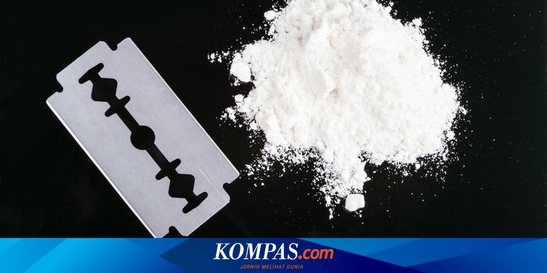 Serba Serbi Amfetamin Jenis Narkotika Yang Dikonsumsi Medina Zein