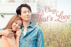 Lirik dan Chord Lagu Best Luck - Chen EXO (OST It's Okay, That's Love)