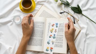 Ide Konten Bookstagram Biar Feed Makin Estetik dan Informatif