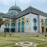 Jakarta Islamic Centre, dari Kawasan Prostitusi Terbesar di Asia Tenggara Jadi Tempat Ibadah Umat Islam