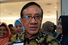 Akbar Tanjung Harap Ketum Baru Mampu Menangkan Golkar pada Pemilu 2024