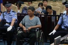 Wanita Beijing Cekik Suaminya yang 15 Tahun Lumpuh hingga Tewas