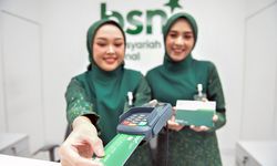 BSN Gandeng UNS, Perkuat Literasi Keuangan Syariah di Kampus