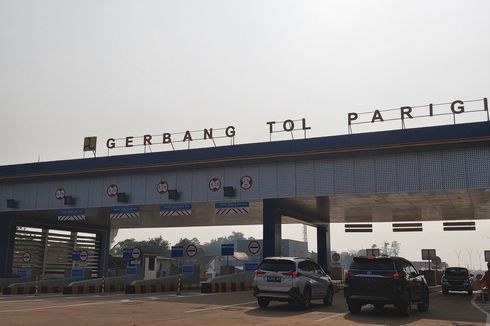 Catat, Tol Kunciran-Serpong Beroperasi Akhir Oktober 2019