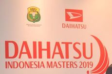 Rencana Pembatalan Indonesia Masters 2020 Bikin Pemain Malaysia Ketar-ketir