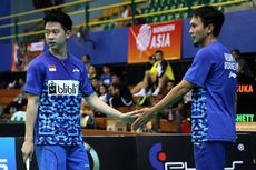 Kevin/Marcus Dipecah, Indonesia Malah kalah