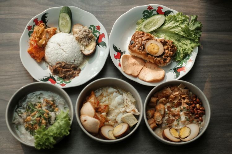 Untuk Menjaga Kesehatan, Sarapan Keharusan atau Pilihan?