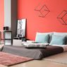 6 Warna yang Cocok Dipadukan dengan Warna Merah