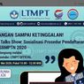 Calon Mahasiswa, Ikuti Sosialisasi UTBK-SBMPTN 2020 Hari Ini Pukul 10.00 WIB