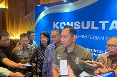 AHY Pastikan Eksekusi Pembangunan IKN Berlanjut 