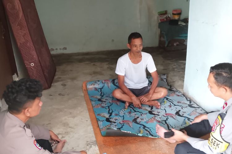 Pilu Tukang Pijat di Bogor, Pinjam Motor Tetangga Malah Jadi Korban Begal