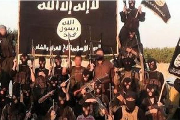Kelompok milisi ISIL telah menguasai sebagian Provinsi Nineveh selama berbulan-bulan