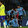 Daftar Skuad Uruguay di Piala Dunia 2026, Valverde Sampai Nunez Dibawa