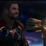 Fakta Menarik dari Sisi Pemain Thor: Love and Thunder, Mulai Tayang Hari Ini