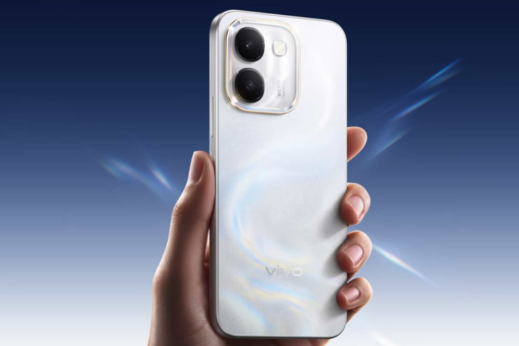 Vivo Y600 Resmi, HP dengan Baterai Jumbo yang Bisa Awet hingga 32 Jam