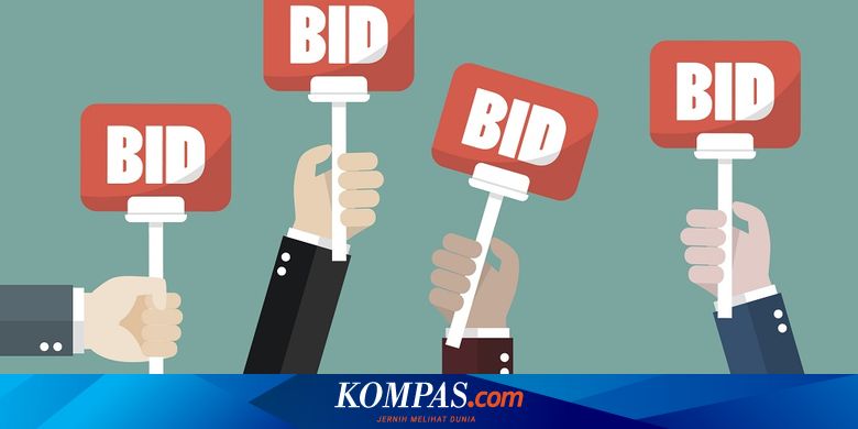 Optimalisasi Aset, Bank Mandiri Lelang 834 Agunan Kredit Macet
