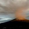 trek gunung kerinci