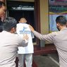 Pria di Tasikmalaya Cekik dan Pukuli Polisi Saat Diperiksa di Polsek, Ditangkap karena Serang Polisi