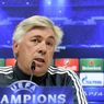 Alasan Real Madrid Memilih Rekrut Kembali Carlo Ancelotti