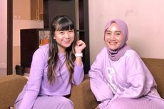 Lirik Lagu Bukan Kamu, Singel Baru dari Fatin & Ghea Indrawari