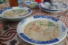 Soto Sadang Lama, Makanan Legendaris Purwakarta dari 1974