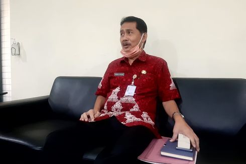 Dianggap Langgar Netralitas ASN, Sekda Kabupaten Semarang Disanksi