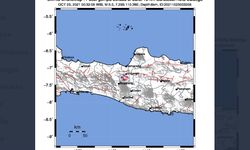Salatiga dan Kabupaten Semarang Dilanda Gempa, Pemprov Jateng Siapkan Tenda Darurat