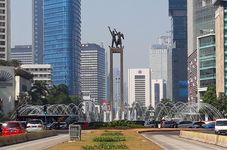 Construction of Indonesia’s New Capital to Begin in 2021